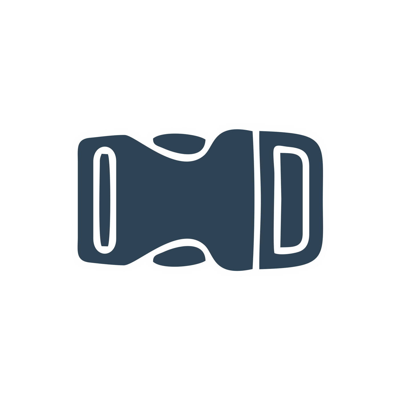 Quick Release Buckle